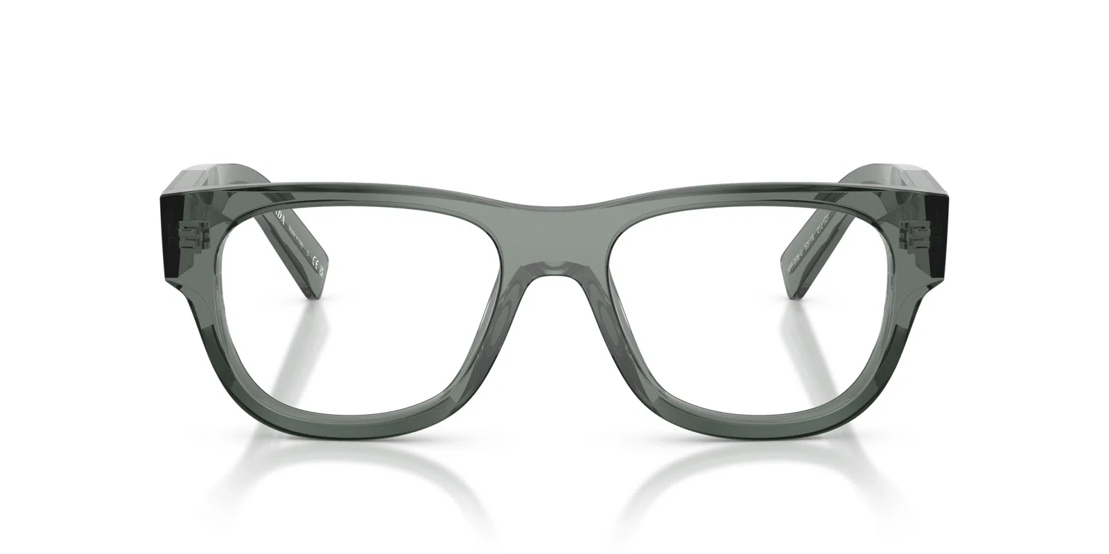 Prada D08VU Eyeglasses - view 14